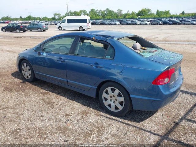 صورة 3 لـ 2006 Honda CIVIC LX