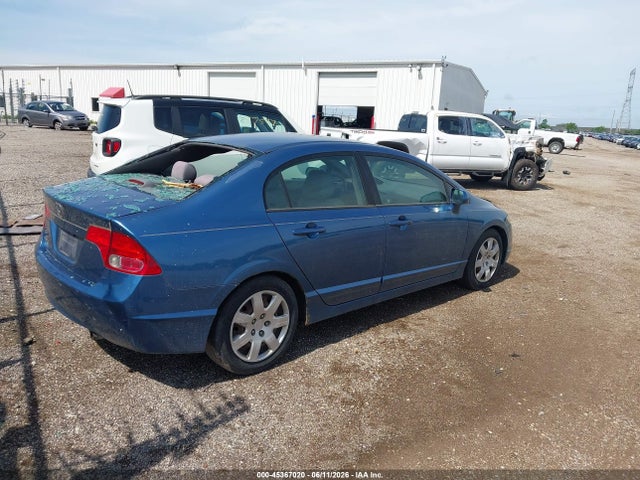 صورة 4 لـ 2006 Honda CIVIC LX