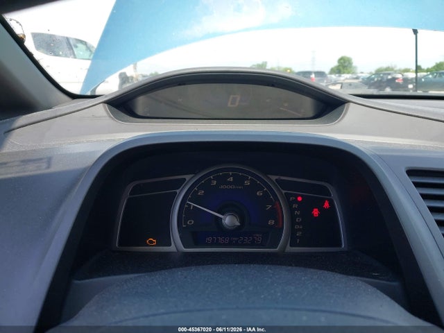 صورة 7 لـ 2006 Honda CIVIC LX