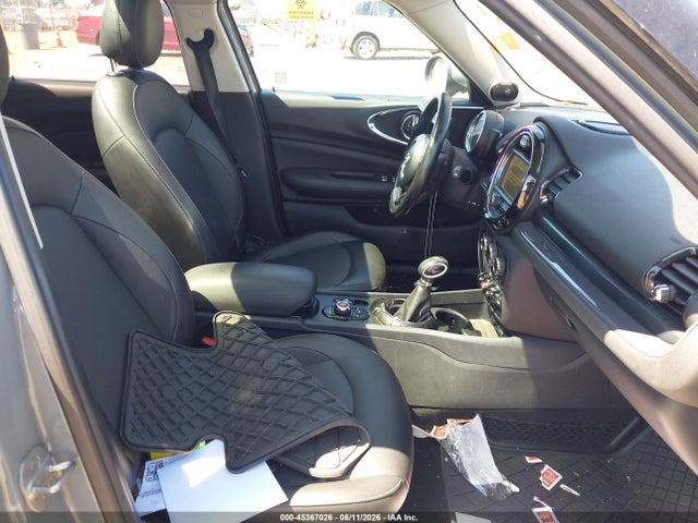 2016 MINI CLUBMAN COOPER 照片 5