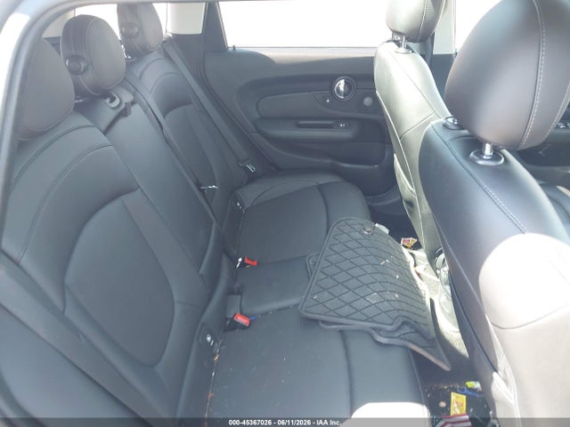 2016 MINI CLUBMAN COOPER 照片 8