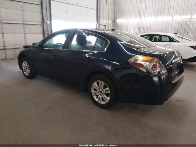 2011 Nissan ALTIMA 2.5 S 照片 3