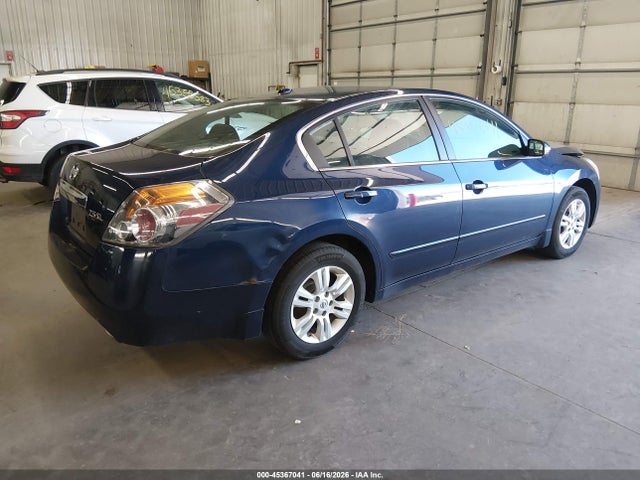 2011 Nissan ALTIMA 2.5 S 照片 4
