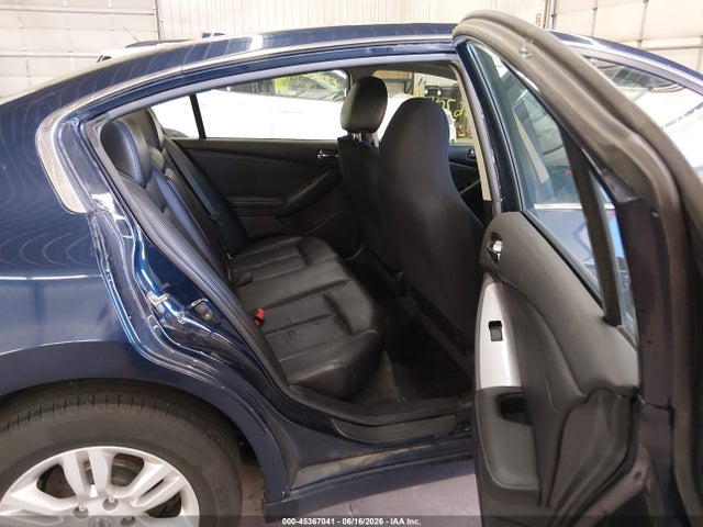 2011 Nissan ALTIMA 2.5 S 照片 8