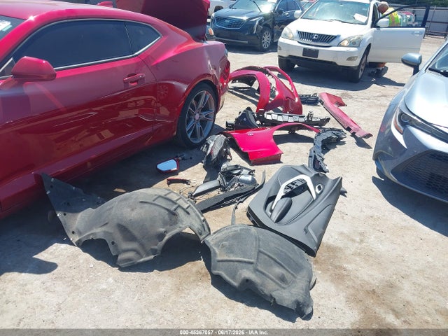 صورة مصغرة 12 لـ 2019 Chevrolet CAMARO 1LT