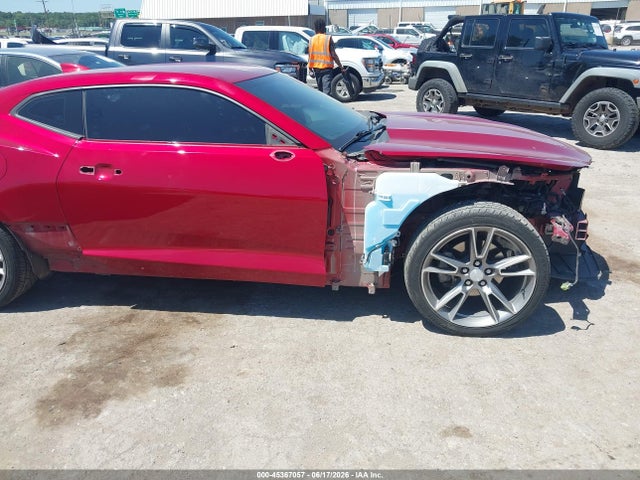 صورة مصغرة 18 لـ 2019 Chevrolet CAMARO 1LT