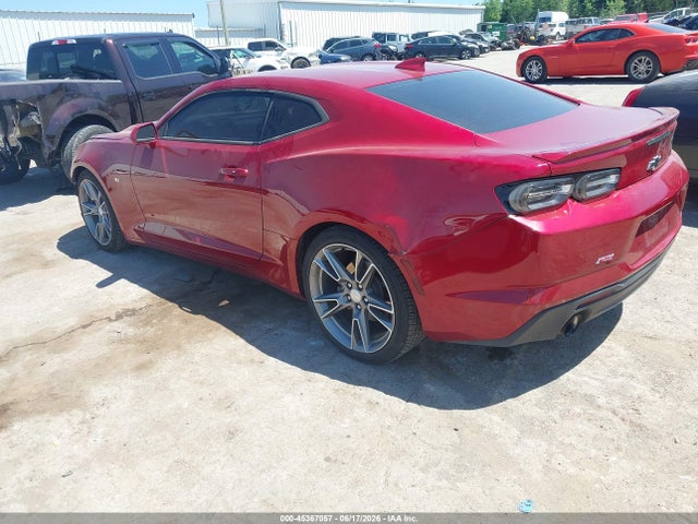 صورة 3 لـ 2019 Chevrolet CAMARO 1LT