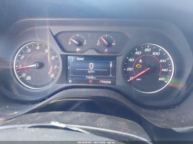 صورة 7 لـ 2019 Chevrolet CAMARO 1LT