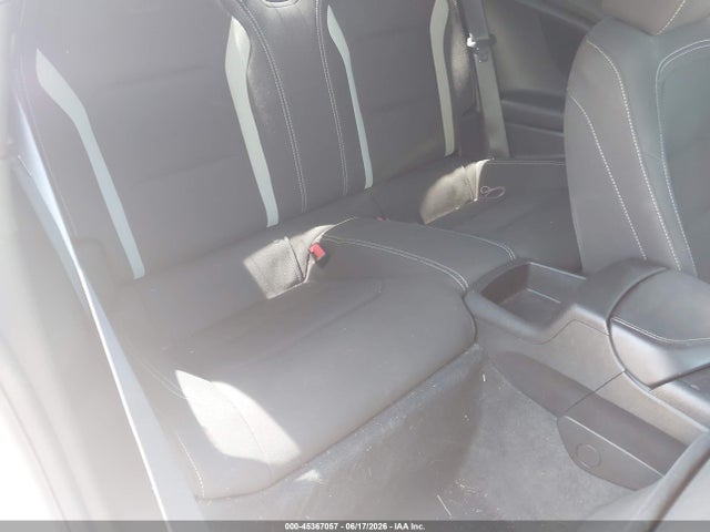 صورة 8 لـ 2019 Chevrolet CAMARO 1LT