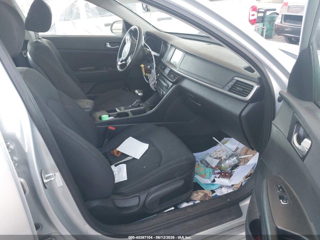 صورة 5 لـ 2018 KIA OPTIMA LX