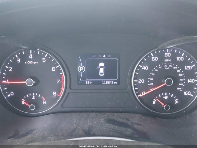 صورة 7 لـ 2018 KIA OPTIMA LX
