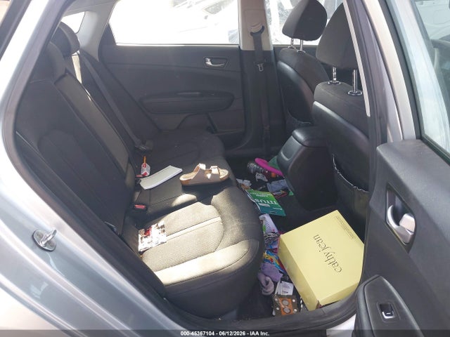 صورة 8 لـ 2018 KIA OPTIMA LX