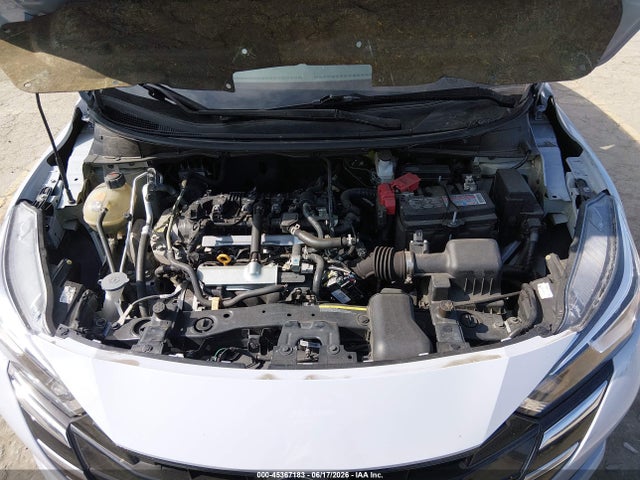 صورة 10 لـ 2024 Nissan VERSA 1.6 SV