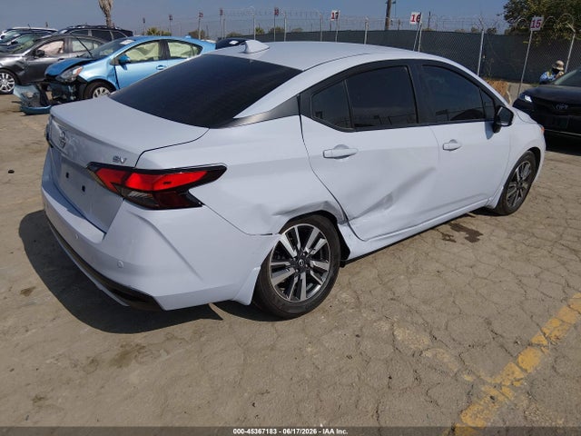 صورة 4 لـ 2024 Nissan VERSA 1.6 SV