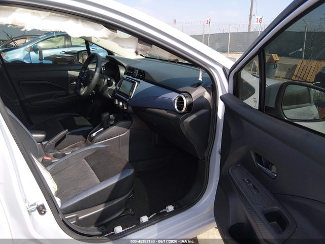 صورة 5 لـ 2024 Nissan VERSA 1.6 SV