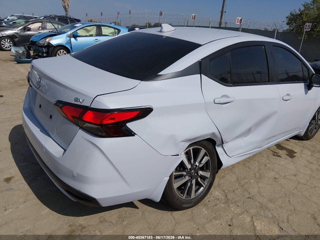 صورة 6 لـ 2024 Nissan VERSA 1.6 SV