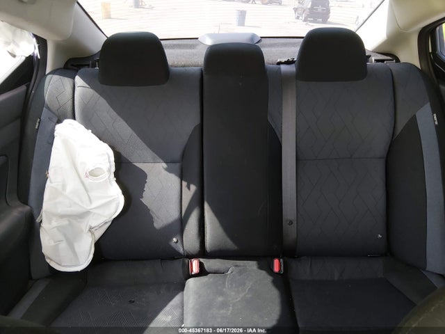 صورة 8 لـ 2024 Nissan VERSA 1.6 SV