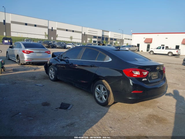 صورة 3 لـ 2017 Chevrolet CRUZE LT AUTO