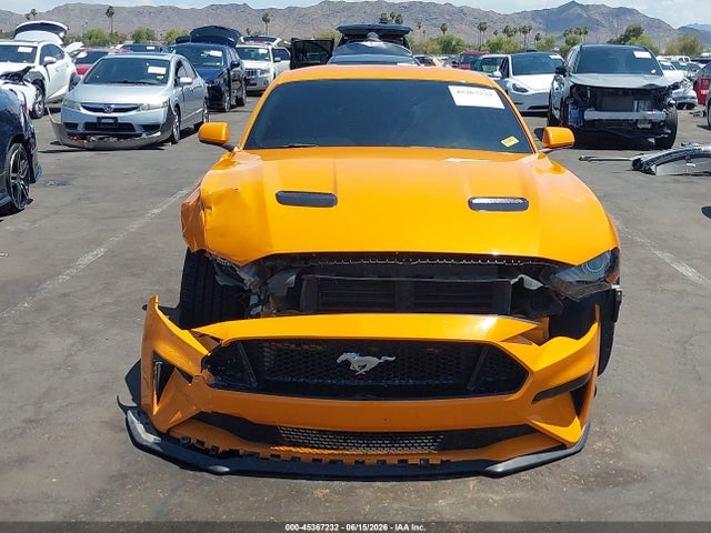 2018 FORD MUSTANG GT — миниатюра 13