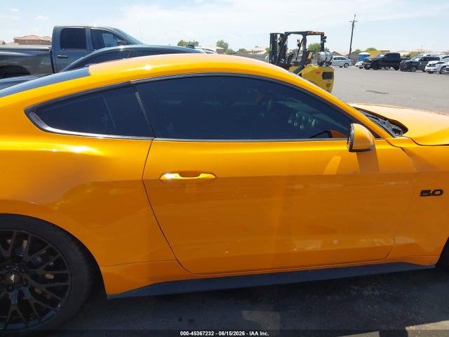 2018 FORD MUSTANG GT — миниатюра 14