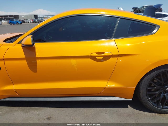 2018 FORD MUSTANG GT — миниатюра 15