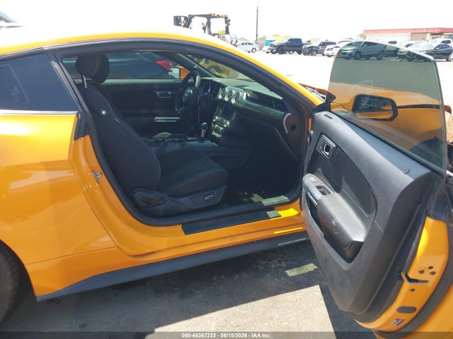 صورة 5 لـ 2018 FORD MUSTANG GT