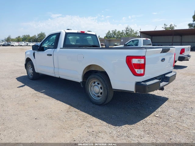 2023 FORD F-150 XL photo 3