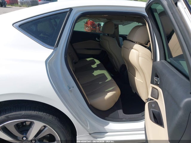 2021 Acura TLX ADVANCE PACKAGE 照片 8