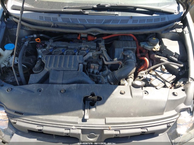 2007 Honda CIVIC HYBRID 缩略图 10