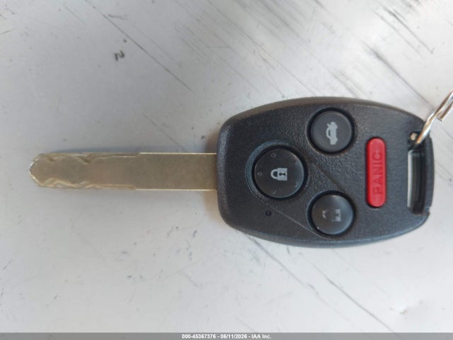 2007 Honda CIVIC HYBRID 缩略图 11