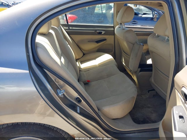 2007 Honda CIVIC HYBRID 缩略图 8