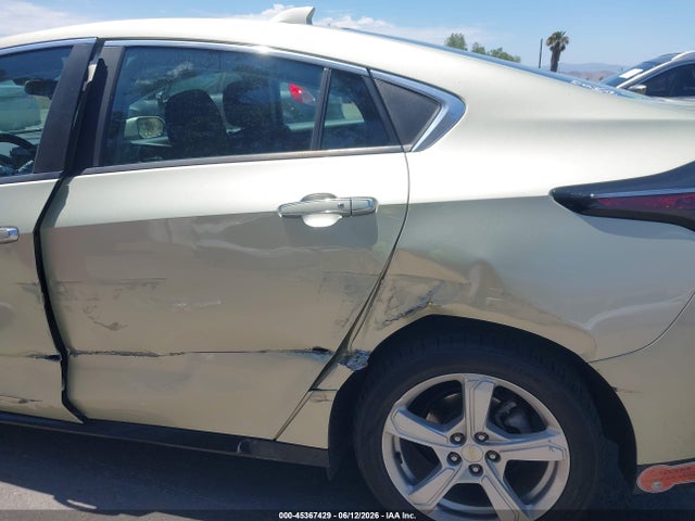 صورة مصغرة 18 لـ 2017 Chevrolet VOLT LT