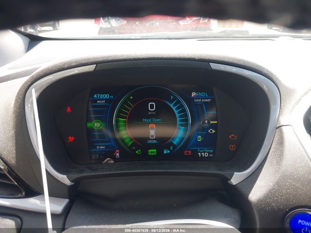 صورة 7 لـ 2017 Chevrolet VOLT LT