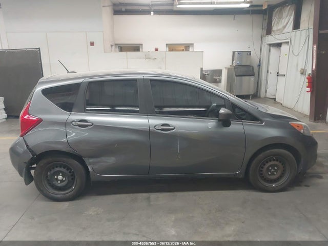 صورة مصغرة 13 لـ 2016 Nissan VERSA NOTE SV
