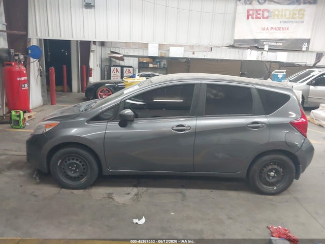 صورة مصغرة 14 لـ 2016 Nissan VERSA NOTE SV