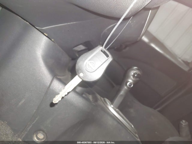 صورة مصغرة 11 لـ 2016 Nissan VERSA NOTE SV
