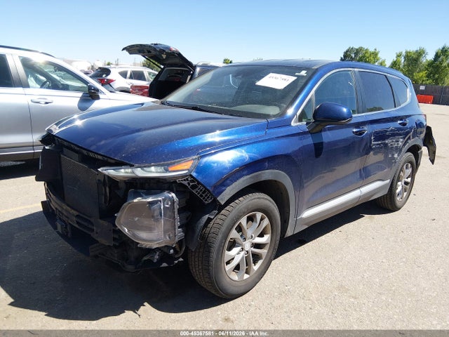 2020 HYUNDAI SANTA FE SE 2