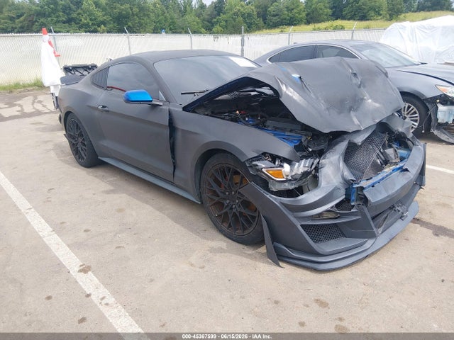 2017 FORD MUSTANG V6 照片 6