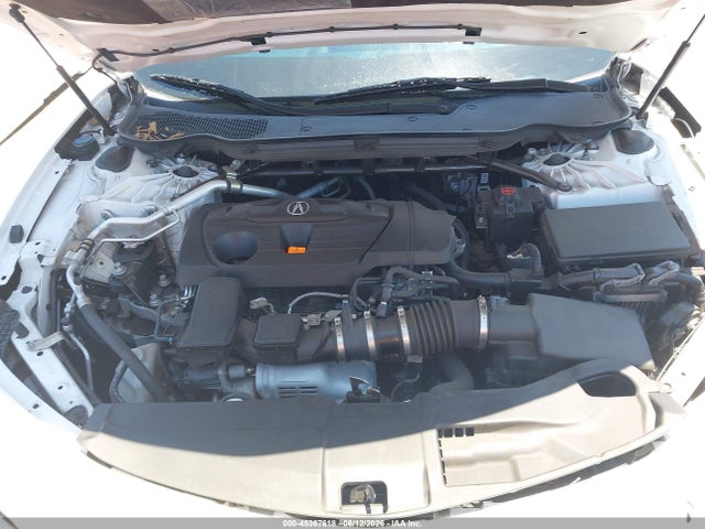 صورة 10 لـ 2021 Acura TLX A-SPEC PACKAGE