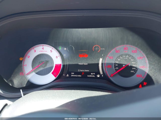 صورة 7 لـ 2021 Acura TLX A-SPEC PACKAGE