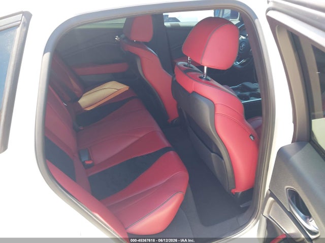 صورة 8 لـ 2021 Acura TLX A-SPEC PACKAGE