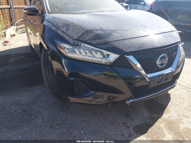 صورة مصغرة 21 لـ 2019 Nissan MAXIMA 3.5 SV