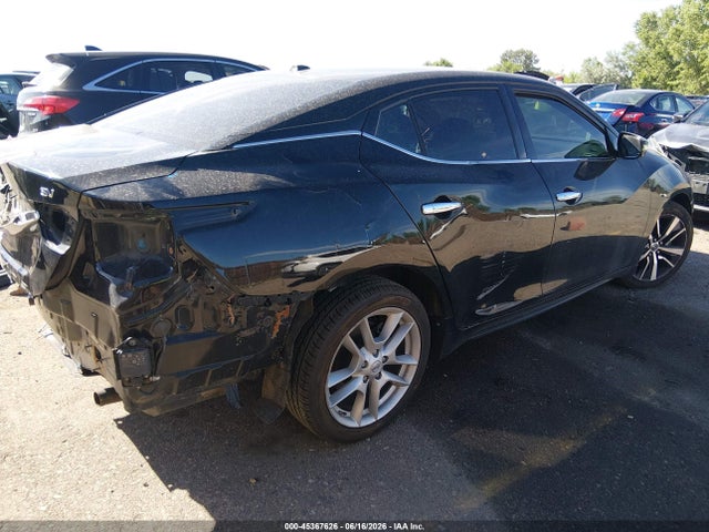 صورة 4 لـ 2019 Nissan MAXIMA 3.5 SV