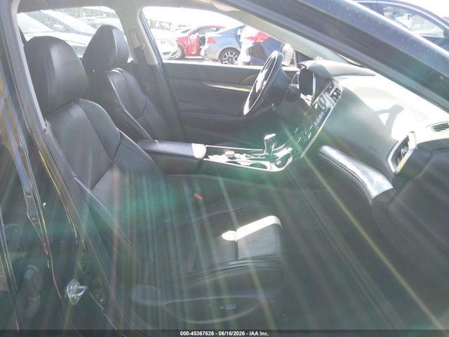 صورة 5 لـ 2019 Nissan MAXIMA 3.5 SV