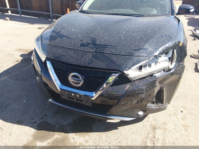 صورة 6 لـ 2019 Nissan MAXIMA 3.5 SV