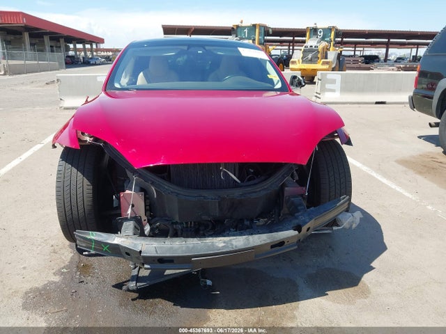 2017 Tesla MODEL S 100D/60D/75D/90D/P100D 缩略图 13