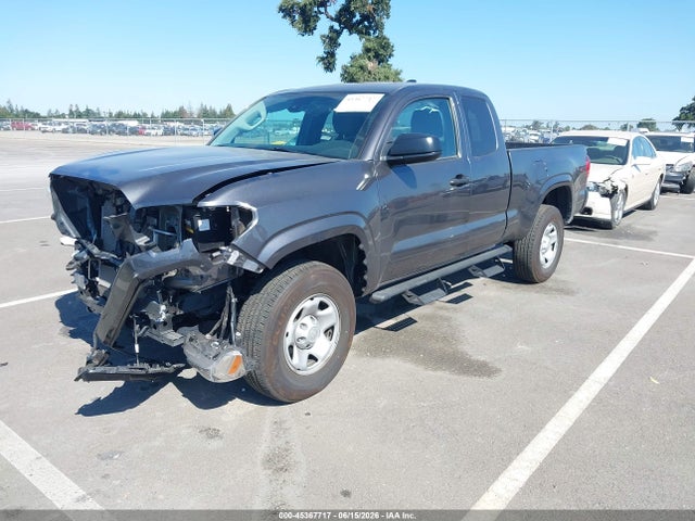 صورة 2 لـ 2020 Toyota TACOMA SR