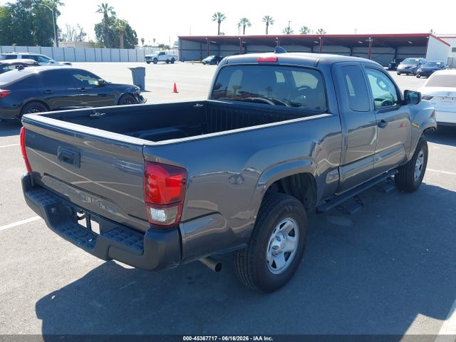 صورة 4 لـ 2020 Toyota TACOMA SR
