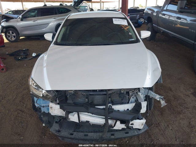 2015 Mazda MAZDA6 I SPORT 缩略图 13