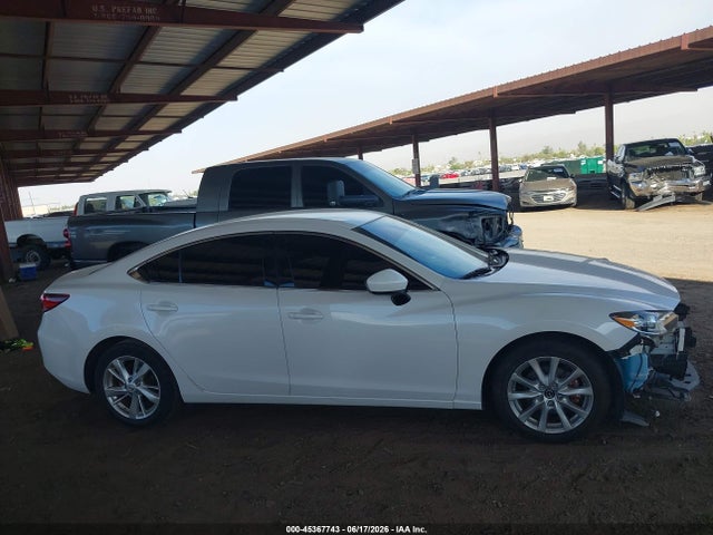 2015 Mazda MAZDA6 I SPORT 缩略图 14